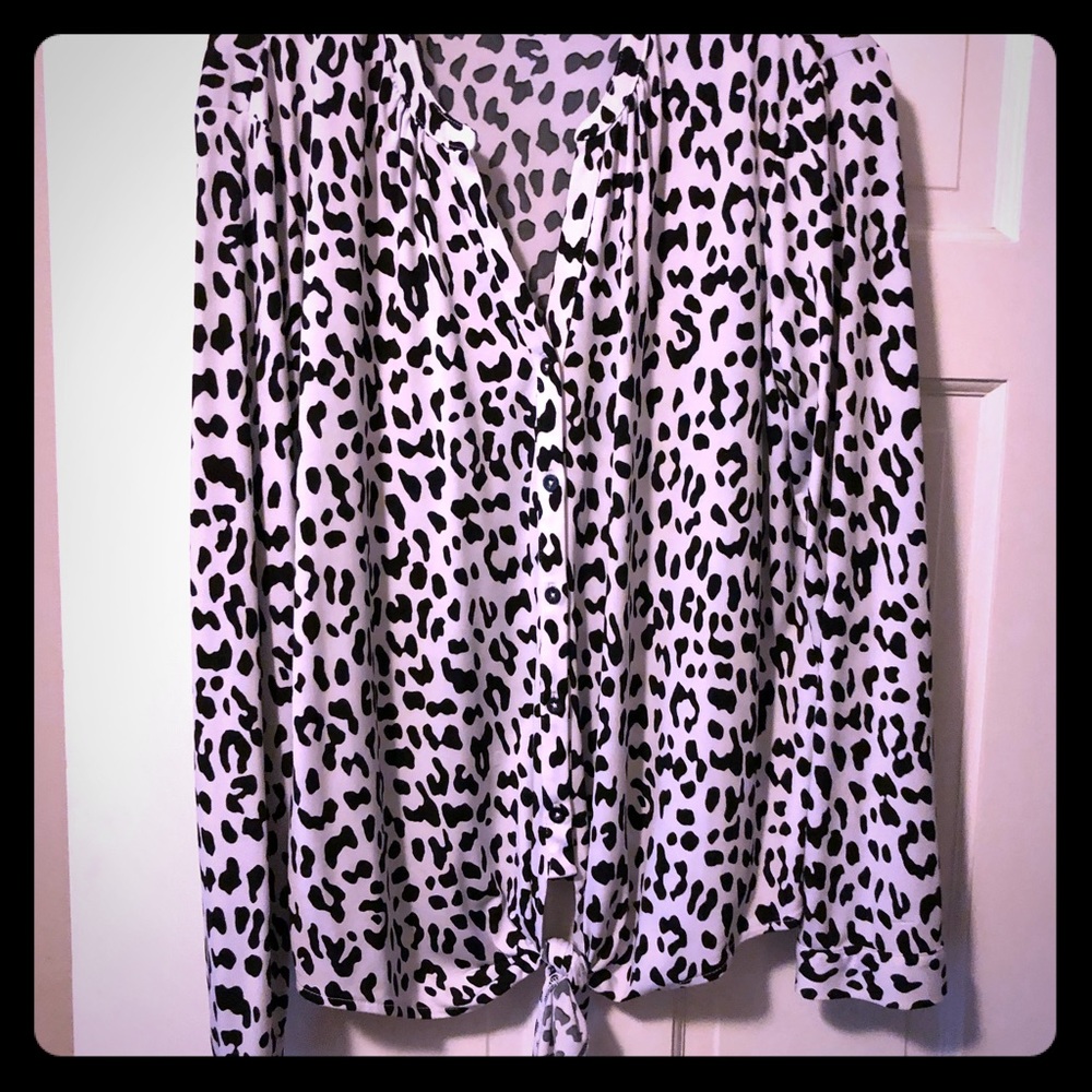 Blouse. XXL